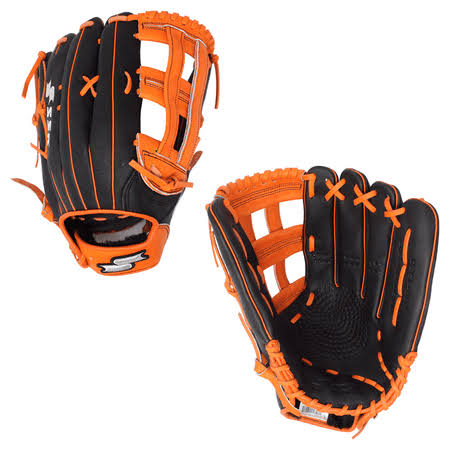 Zslow Dimple 13.5 Inch Slowpitch Softball Glove Zsd-1350cmlfor3, Mens, Size: One Size