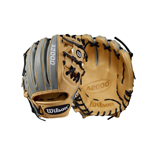 11.5 Inch A2000 Adult Infield Baseball Glove Wbw100389115 - Right-Hand-Thrower
