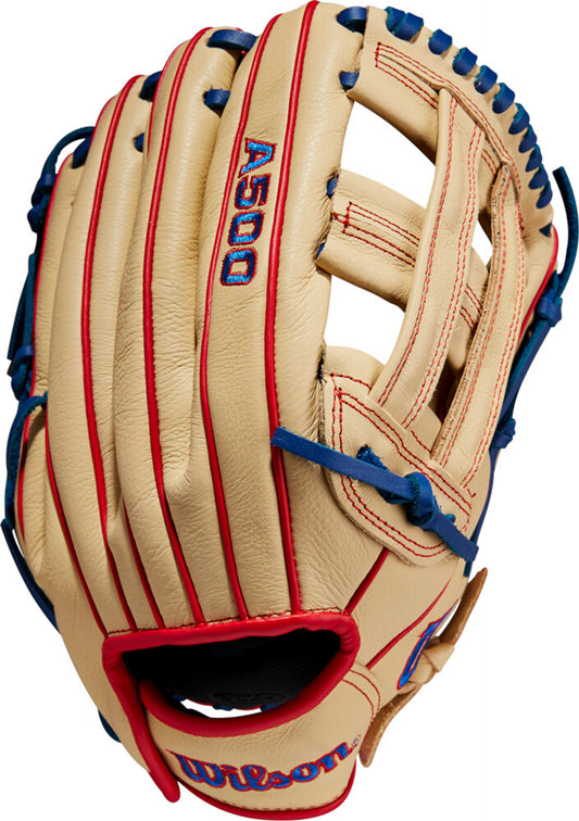 11 A500 Youth Baseball Glove