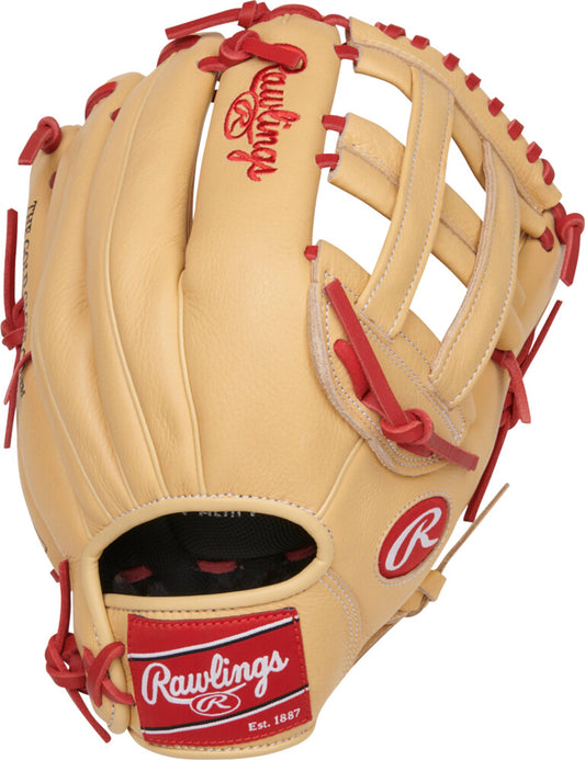 11.25 Brandon Crawford Youth Select Pro Lite Baseball Glove