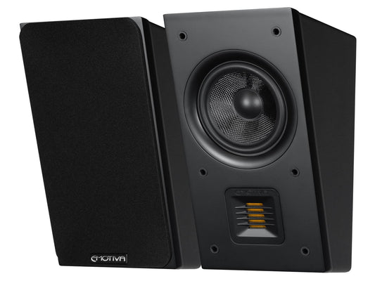 | Airmotiv Xa2 Height / Surround / Ceiling / Reflective Speakers (Pair)