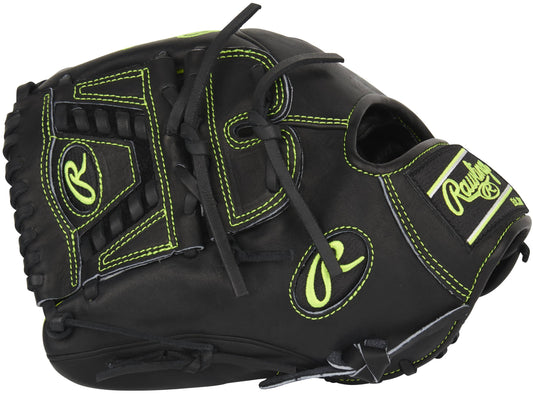 11.5 Heart Of The Hide R2g Series Glove 2024, Grey/Columbia