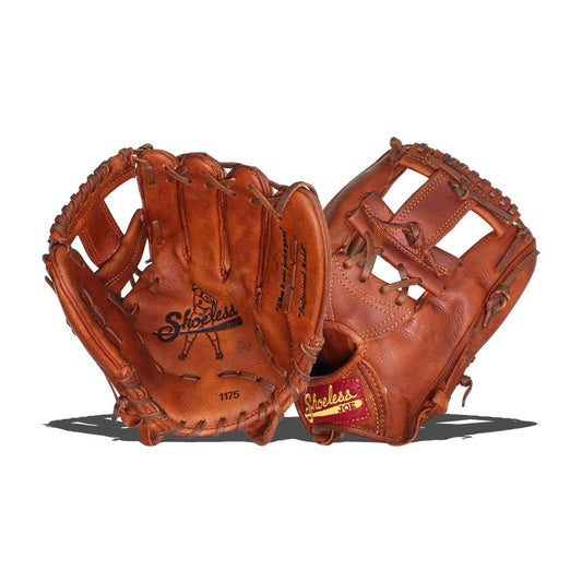 10 Youth Baseball Glove I-Web Right