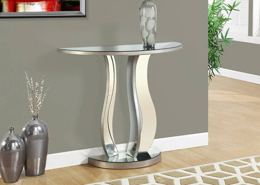 ® Accent Table Console Entryway Narrow Sofa Living Room
