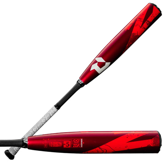 (2024) Zoa -5 Usssa Baseball Bat: Wbd2468010