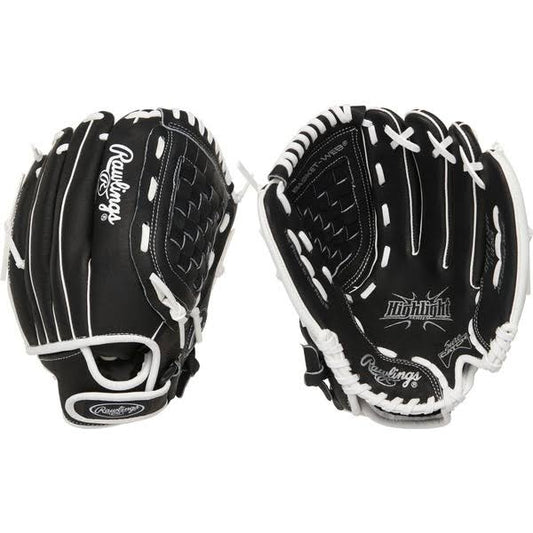 10.5 Youth Highlight Series Fastpitch Glove 2021 - 10.5 In